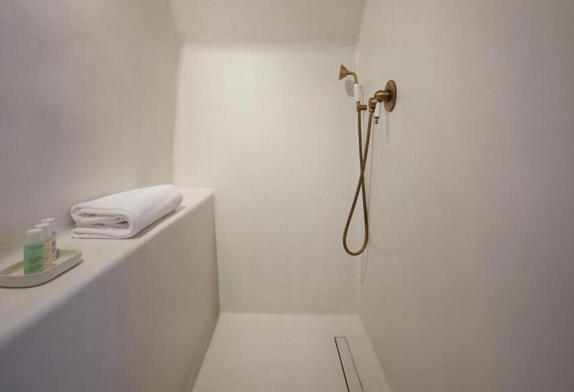 주니어 스위트, Winery Hotel 1870