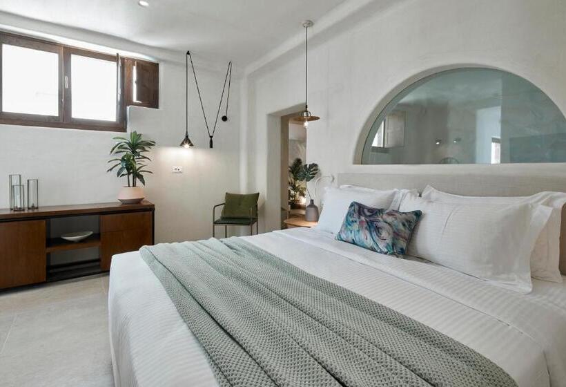 수피리어 스위트, Winery Hotel 1870