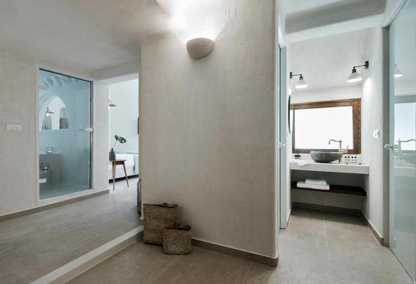 수피리어 스위트, Winery Hotel 1870