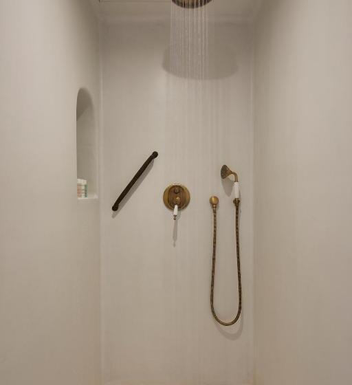 듀플렉스 스위트, Winery Hotel 1870