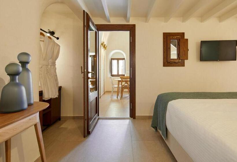 주니어 스위트, Winery Hotel 1870