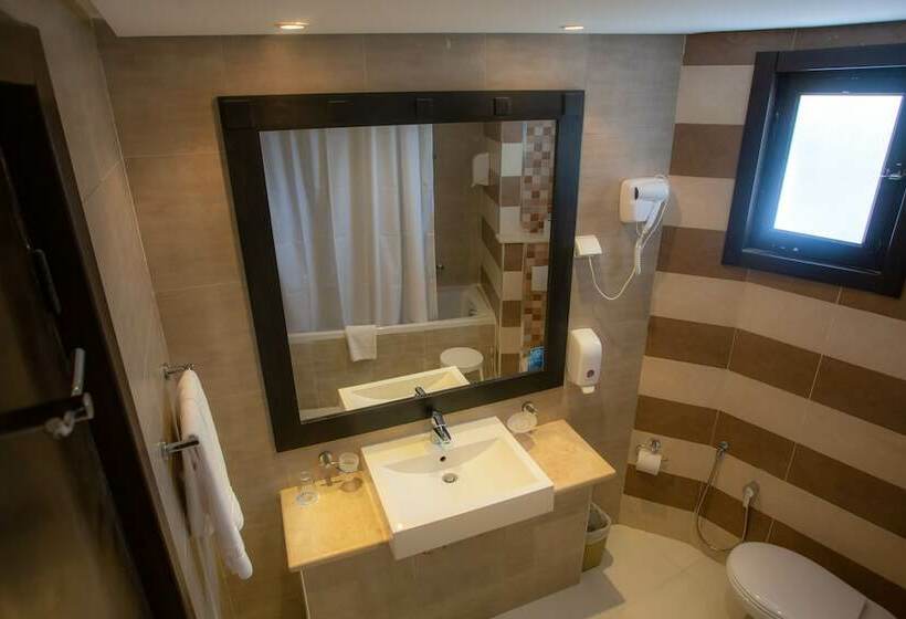 Номер Стандарт, Fiesta Beach Djerba