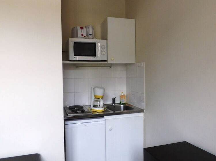 Студио Comfort, Le Beausejour