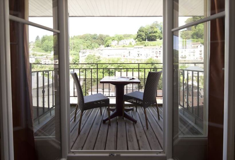 Студио Comfort, Le Beausejour