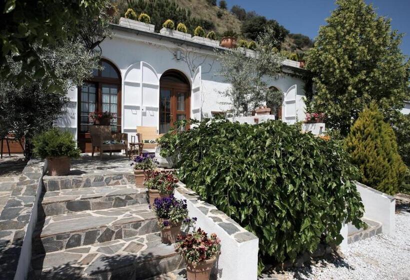 Habitación Estándar con Terraza, La Almunia Del Valle