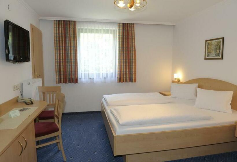 Номер Комфорт, Landhotel Stofflerwirt