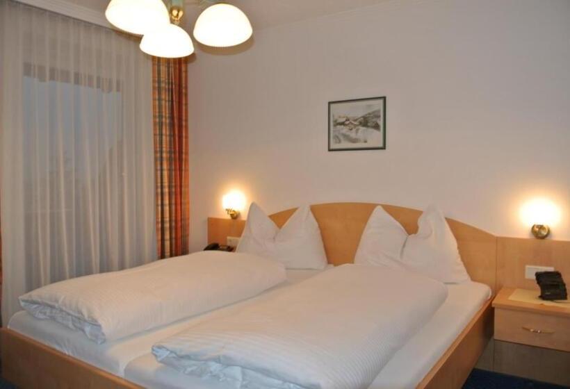 Номер Комфорт, Landhotel Stofflerwirt