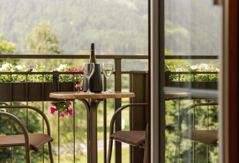Номер Комфорт, Landhotel Stofflerwirt
