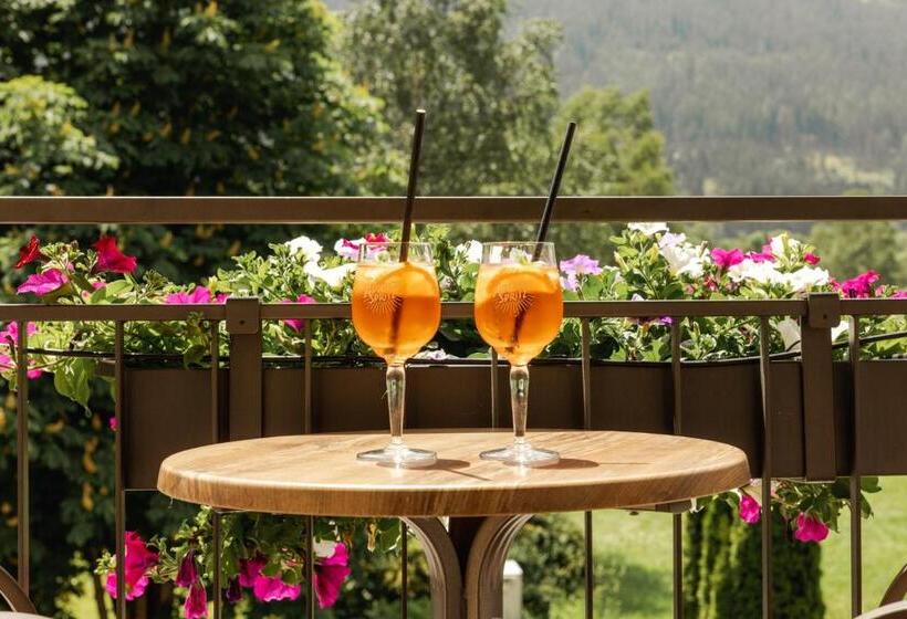 Четырехместный Номер Стандарт, Landhotel Stofflerwirt