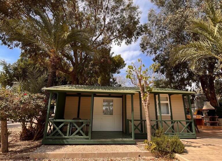 家族用バンガロー, Camping Las Palmeras