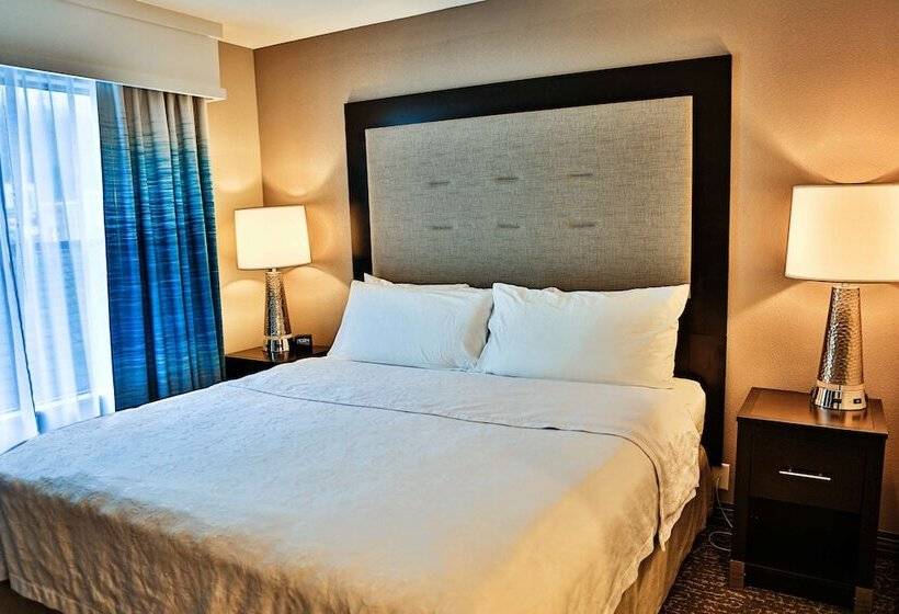Люкс, Homewood Suites By Hilton   Asheville