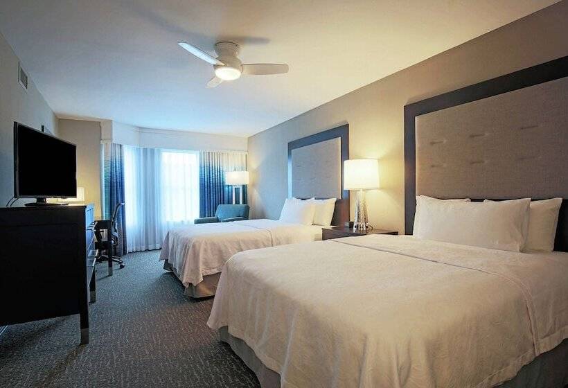 Люкс Адаптированный для Инвалидов, Homewood Suites By Hilton   Asheville