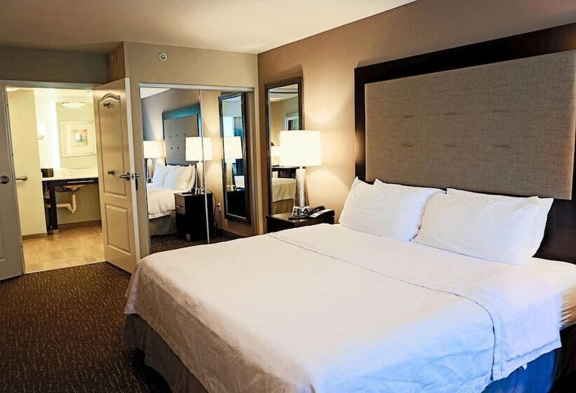 Люкс Премиум, Homewood Suites By Hilton   Asheville