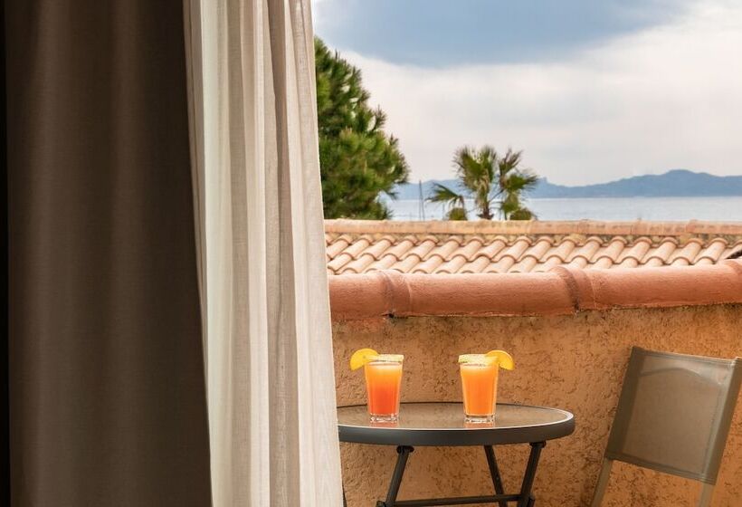 高级大房间, Paradou Mediterranee, Bw Signature Collection By Best Western