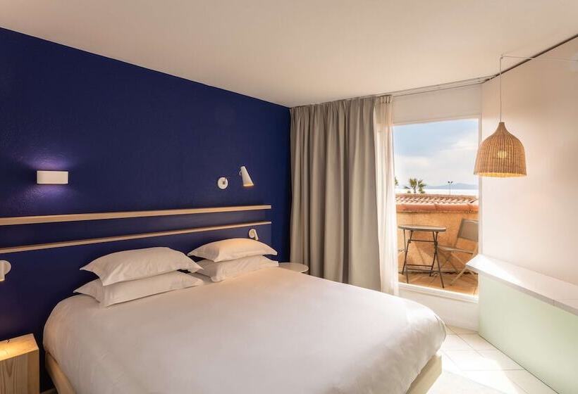 家庭间, Paradou Mediterranee, Bw Signature Collection By Best Western