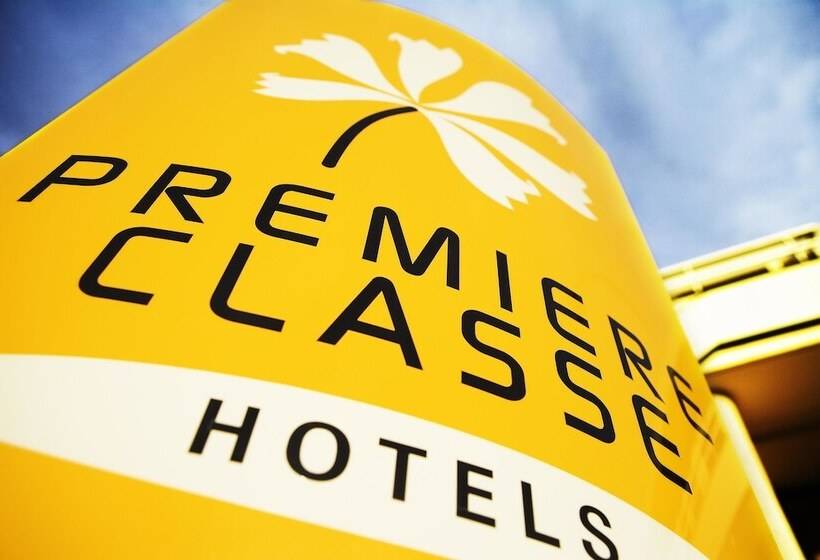 标准间, Premiere Classe La Rochelle Nord  Puilboreau