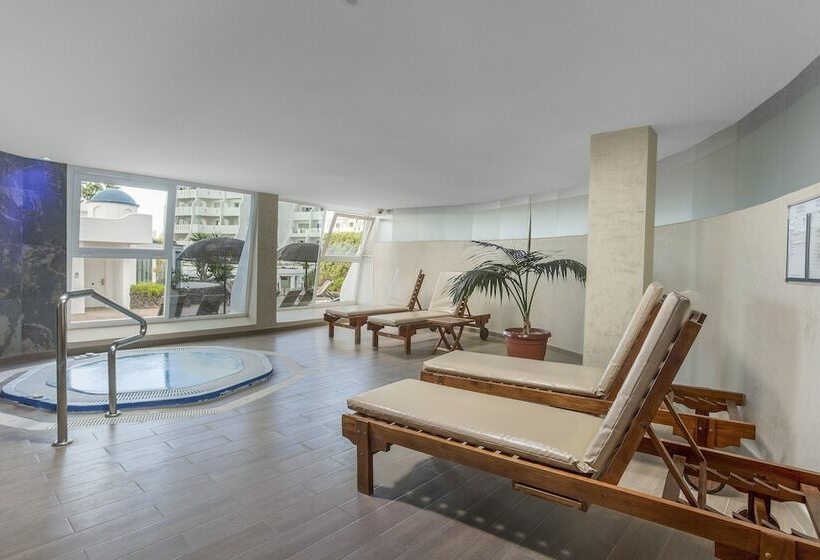 Апартаменты 2 Спальни, Santa Barbara Golf and Ocean Club