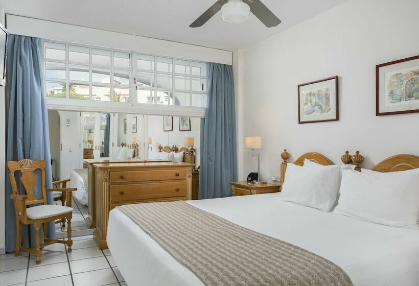 1 베드룸 패밀리 아파트, Santa Barbara Golf and Ocean Club