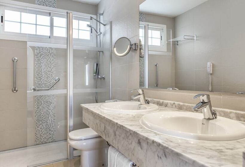 Апартаменты 2 Спальни, Santa Barbara Golf and Ocean Club