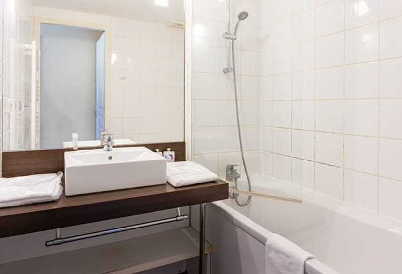 Дом 1 Спальня, Vacanceole   Relais Du Plessis