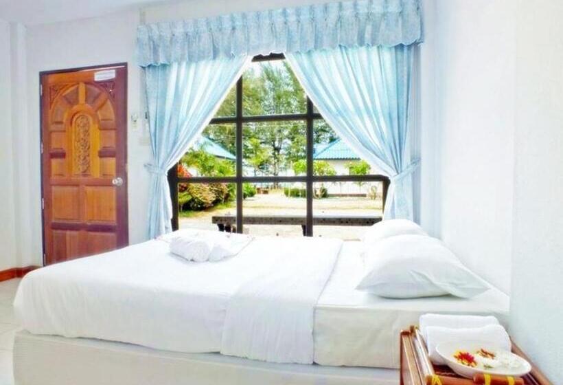 Номер Стандарт, Haadson Resort