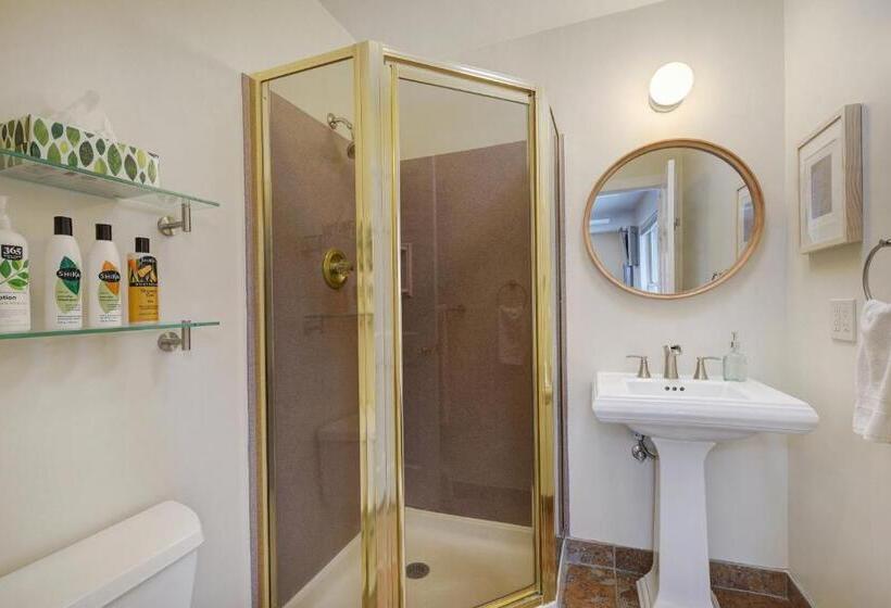 Номер Deluxe, Boulder Guest House