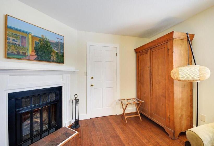 Номер Deluxe, Boulder Guest House