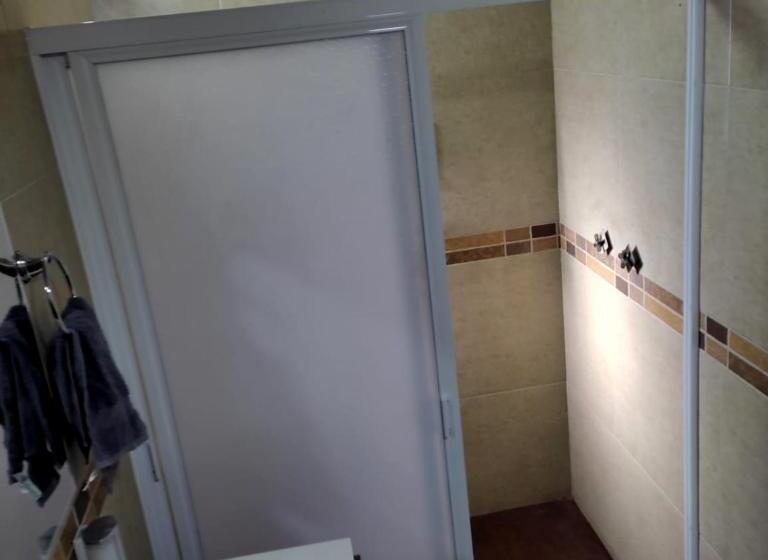 اتاق استاندارد سه نفره, El Hostalito Metepec