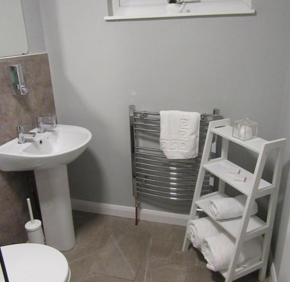 اتاق استاندارد, Sgurr Alasdair B&b