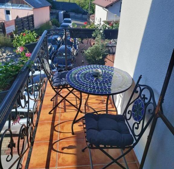 Номер Deluxe, Sky Park Home