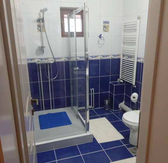 Апартаменты 1 Спальня с Балконом, Sky Park Home