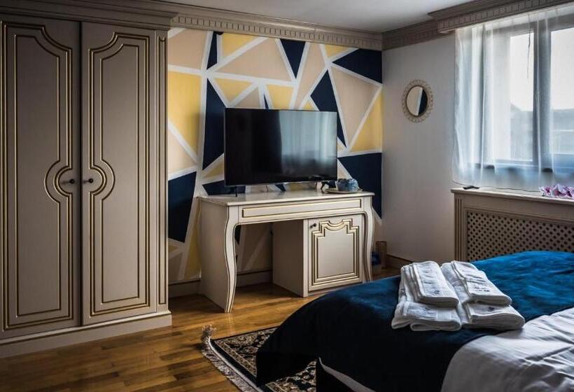 Семейный Номер, Sky Park Home