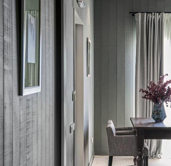 Suite with Terrace, The Kefalari Suites
