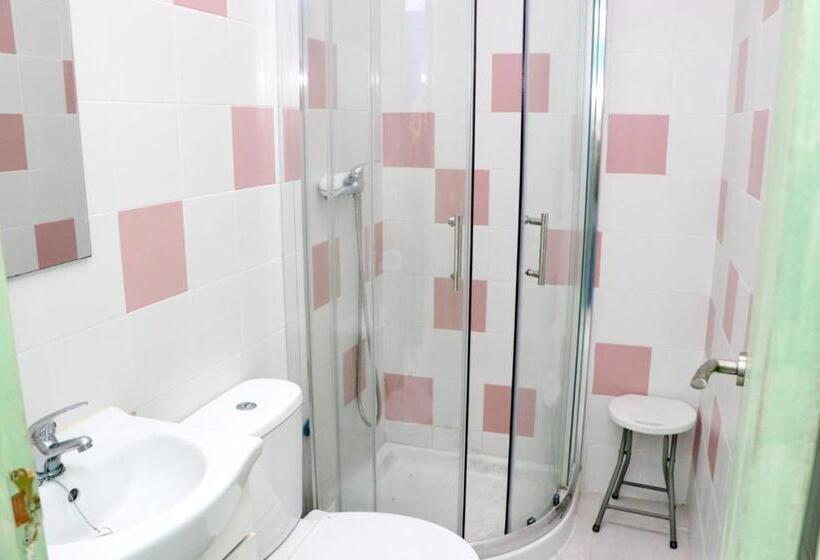 اتاق استاندارد, Habitación Cañaveral Playa Conil I