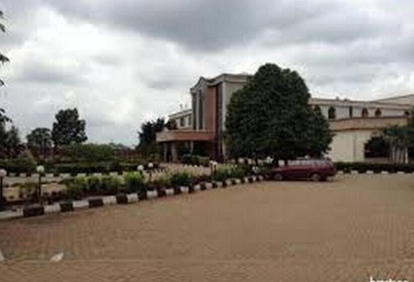 اتاق استاندارد, Room In Lodge   Nelrose Hotel, Asaba