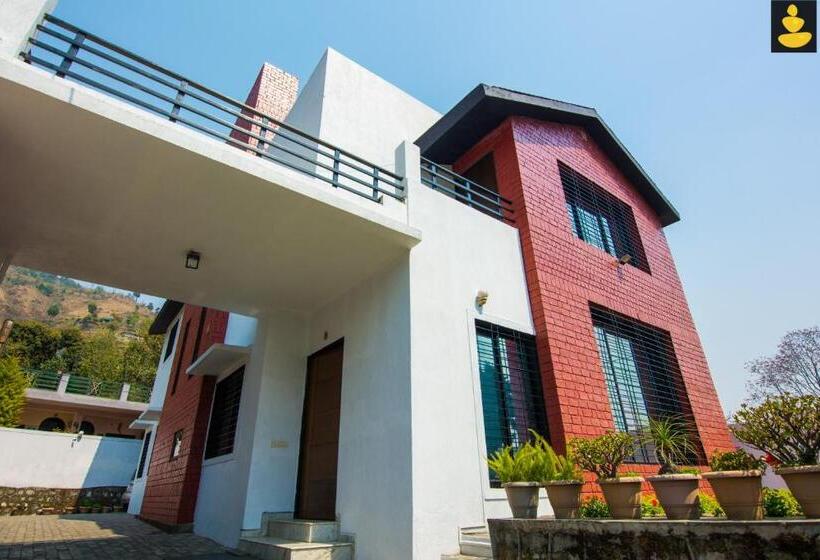 Вилла 1 Спальня, Livingstone 4 Bhk Villa Bhimtal