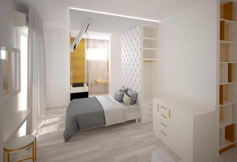 Люкс Вид на Море, Miami Suite