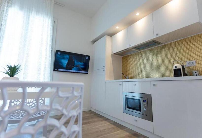 Люкс Вид на Море, Miami Suite