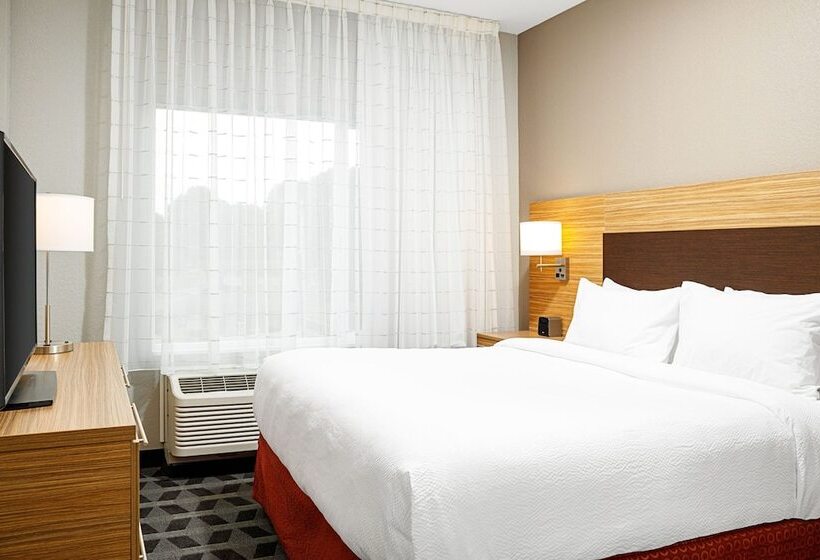 Люкс, Towneplace Suites By Marriott Ironton