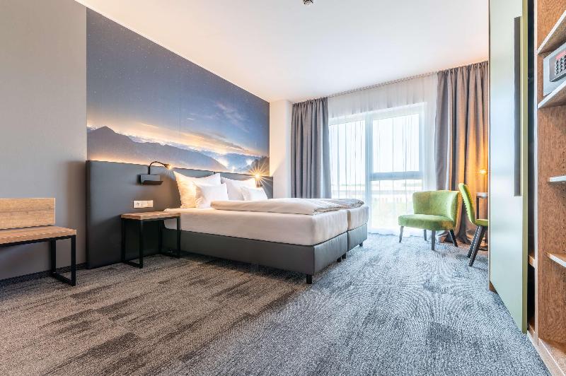 Номер Стандарт, Aiden By Best Western Stadtgut Hotel Steyr   Free Parking