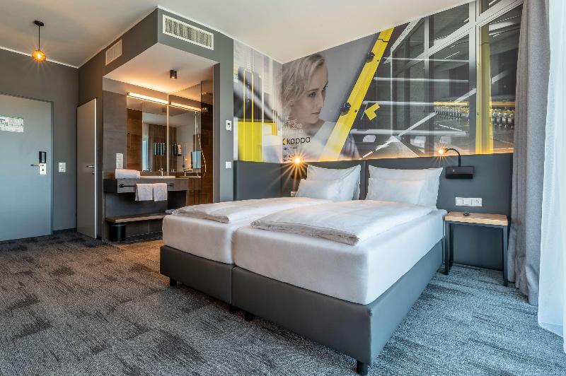 Номер Стандарт, Aiden By Best Western Stadtgut Hotel Steyr   Free Parking