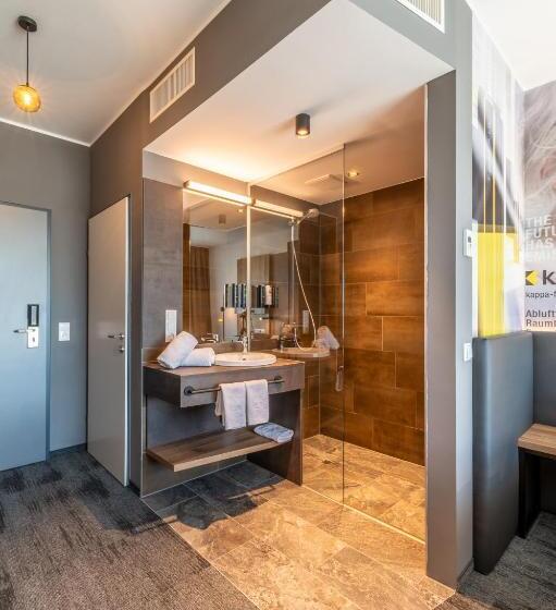 Номер Стандарт, Aiden By Best Western Stadtgut Hotel Steyr   Free Parking