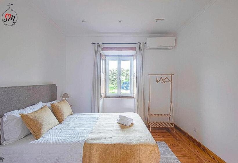 Номер Economy, Quinta Da Fortaleza