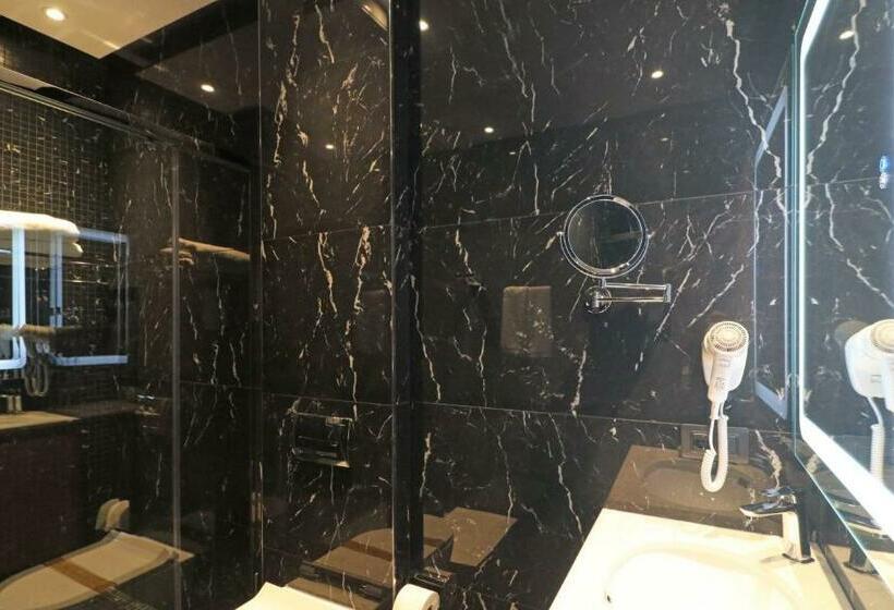스탠다드 룸, Nirvana Resort & Spa