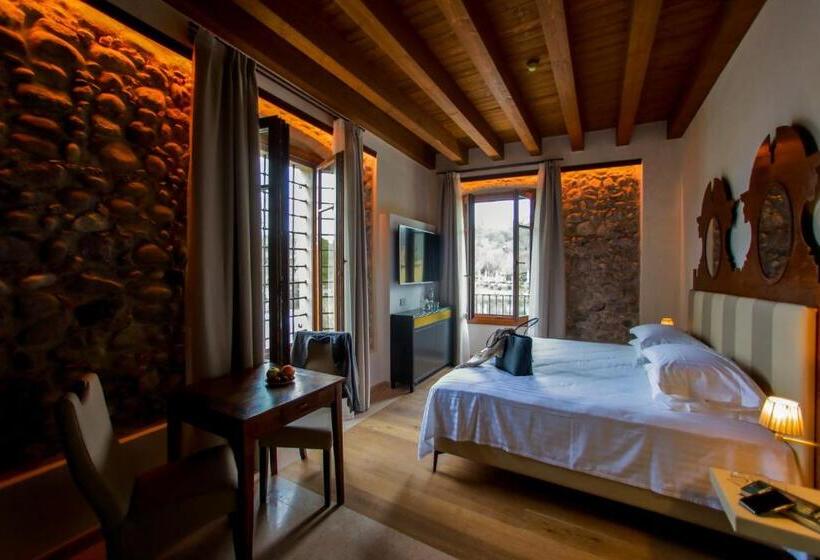 Трехместный Номер Комфорт, Corte Regia Relais & Spa