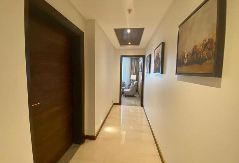 Люкс Повышенной Комфортности, Velar Inn