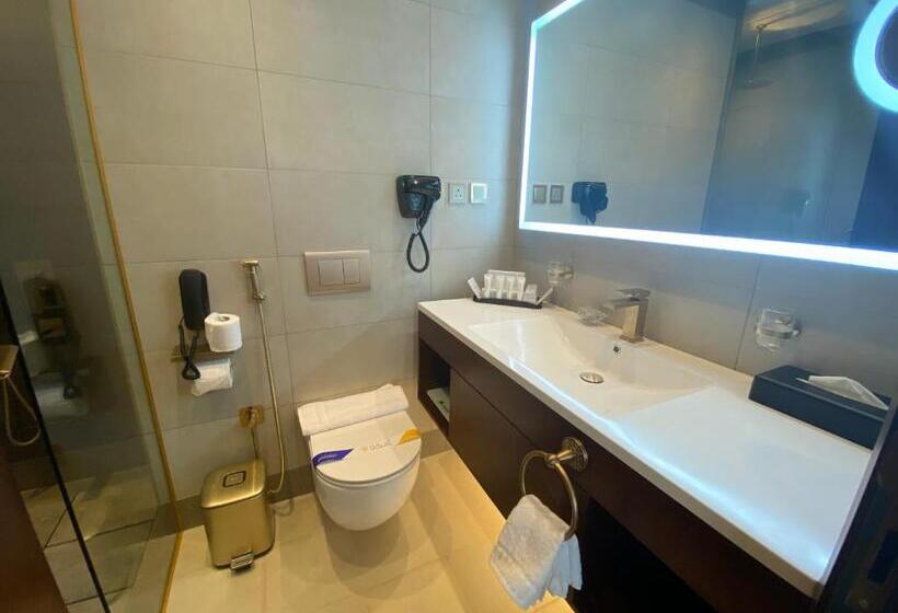 Deluxe Suite, Velar Inn