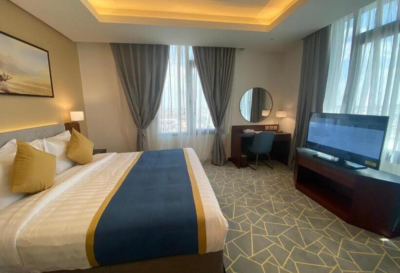 Люкс Повышенной Комфортности, Velar Inn