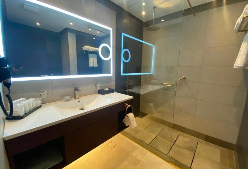 Люкс Повышенной Комфортности, Velar Inn