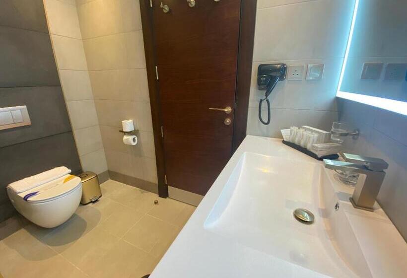 Люкс Superior, Velar Inn